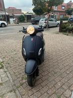 Gts toscana (B klasse), Fietsen en Brommers, Ophalen, Gts, Benzine, 50 cc