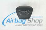 Volant airbag Audi A6 C8 (2018-....), Autos : Pièces & Accessoires, Utilisé, Enlèvement ou Envoi