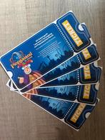 Plopsaland tickets >1m