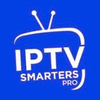 Iptv ABONNEMENT 12 mois avec test gratuit, Audio, Tv en Foto, Ophalen