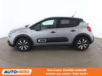 Citroën C3 1.5 Blue-HDi Shine, Autos, Achat, Euro 6, 1165 kg, Noir