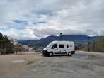 campervan benimar benivan ES100, Diesel, Particulier, 5 tot 6 meter, Fiat