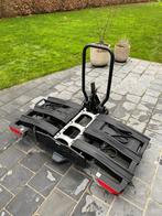Thule EasyFold XT 3 934 Black Fietsendrager - 3 fietsen, Auto diversen, Fietsendragers, Ophalen, Zo goed als nieuw