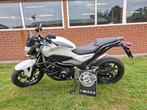 Honda nc750s, Motoren, Particulier, ABS