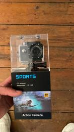 GoPro Sport 4K [stick included in box + charger], Audio, Tv en Foto, Actiecamera's, Ophalen, Nieuw, GoPro