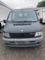 Mercedes vito 112 CDI, Auto's, Bestelwagens en Lichte vracht, 4 cilinders, Mercedes-Benz, Particulier, Te koop