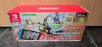 Mariokart Live Home Circuit - Gesigneerd Charles Martinet!, Envoi, Comme neuf, Course et Pilotage