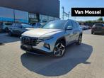Hyundai Tucson 1.6 T-GDi Plug-in Hybrid AWD Prime, Auto's, Automaat, Gebruikt, 4 cilinders, 1600 cc