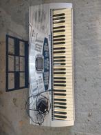 Bontempi synthesizer, Muziek en Instrumenten, Keyboards, Zo goed als nieuw, Ophalen