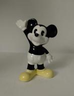 Mickey Mouse Disney, Verzamelen, Ophalen of Verzenden, Mickey Mouse, Zo goed als nieuw, Beeldje of Figuurtje