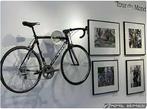 Cycloc Solo Fietshouder, Fietsen en Brommers, Fietsaccessoires | Overige Fietsaccessoires, Ophalen, Gebruikt