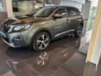 Peugeot 3008 3008 PureTech 130 Allure Automaat/Navigatie/1j, Auto's, Automaat, 1940 kg, Gebruikt, 1199 cc