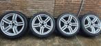 Origineel BMW 19 Inch Velgen Met Goeie banden, Auto-onderdelen, Banden en Velgen, Ophalen, 19 inch, Band(en)