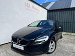 Volvo V40 2.0 T2 Eco Kinetic*Navi Cruise Pdc*12M Garantie!, Auto's, Volvo, Stof, 4 cilinders, 1969 cc, Zwart