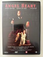 DVD Angel Heart (1987) Mickey Rourke Robert De Niro, Ophalen of Verzenden