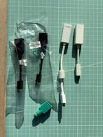 display kabel, Enlèvement, Comme neuf