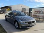 BMW 730d LD xDrive – uniek 039.000km 2016 !, Auto's, BMW, Bedrijf, Te koop, 360° camera