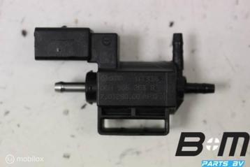 Magneetklep Audi S8 4H 06H906283B beschikbaar voor biedingen