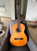 Aria AC-8 klassieke concert gitaar, Muziek en Instrumenten, Snaarinstrumenten | Gitaren | Akoestisch, Ophalen, Zo goed als nieuw