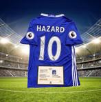 Signed shirt eden hazard