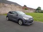 kia rio, Te koop, Zilver of Grijs, Benzine, Rio