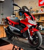 Piaggio gilera runner sp 50cc, Fietsen en Brommers, Scooters | Piaggio, Ophalen, Zo goed als nieuw