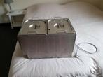 Au bain marie, Ophalen