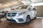 Mercedes-Benz V 250 D 4-M *AMG-LINE* 7PL, DYN.SELECT, DRIVE, Auto's, Mercedes-Benz, 4 deurs, 0 kg, 7 zetels, Bedrijf