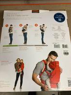 Stokke MyCarrier donker bruin, Kinderen en Baby's, Zo goed als nieuw, Ophalen