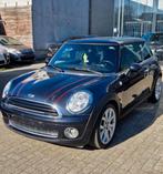 Mini Cooper // 2009 // 164.000 km // 1.6i, Auto's, 1600 cc, Bedrijf, Handgeschakeld, Cooper