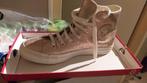 Vinted Converse Leather Rose Gold dames 542437C maat 38, Kleding | Dames, Schoenen, Ophalen, Zo goed als nieuw