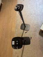 2 x Flexson-vloersteun voor Sonos One - Zwart, Audio, Tv en Foto, Luidsprekerboxen, Ophalen, Sonos