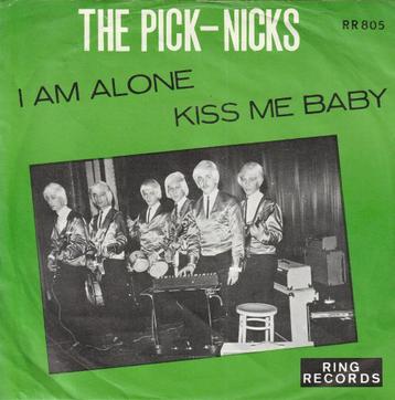 The Pick Nicks - I am alone