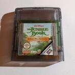 The jungle book nintendo gameboy color pal, Games en Spelcomputers, Ophalen of Verzenden, Zo goed als nieuw