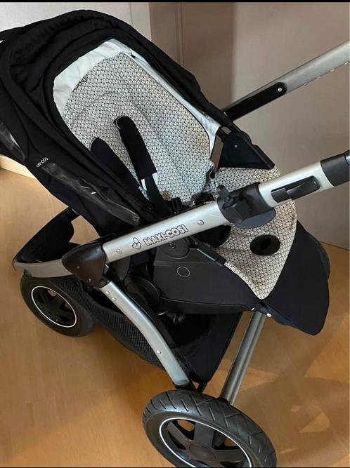 Heel mooie kinderenwagen met alle benodigdheden, Kinderen en Baby's, Kinderwagens en Combinaties, Zo goed als nieuw, Kinderwagen