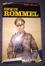 Erwin Rommel  : Didier Maurès : GRAND FORMAT, Boeken, Gelezen, Ophalen of Verzenden, Didier Maurès, 20e eeuw of later
