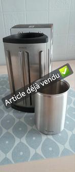 Distributeur Brabantia capsule / Article vendu ✅️, Electroménager, Enlèvement, Neuf
