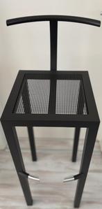 Serapis barstool Philippe Starck, Huis en Inrichting, Ophalen, Zo goed als nieuw, Metaal, Eén