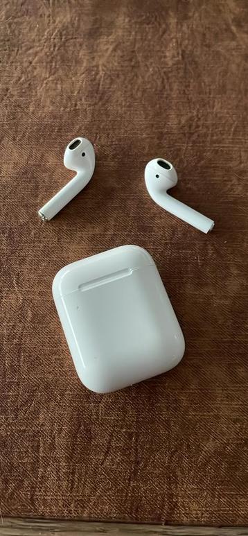 AirPods 2 - Apple beschikbaar voor biedingen