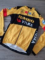 Fietsshirt Jumbo Visma, Fietsen en Brommers, Ophalen of Verzenden, Zo goed als nieuw, L