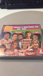 Vlaamse en Nederlandse hits, Ophalen