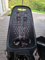 Kinderzitje/kinderstoel fiets (Thule Yepp Maxi EasyFit), Fietsen en Brommers, Fietsaccessoires | Fietsstoeltjes, Ophalen, Gebruikt