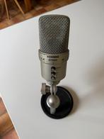 Samson G-Track microfoon, Ophalen, Zo goed als nieuw, Studiomicrofoon