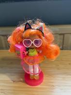 L.O.L. Surprise popje JK Neon Q.T. Fashion Doll Real Hair, Enlèvement ou Envoi, Comme neuf