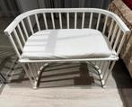 Babybed - co sleeper, Kinderen en Baby's, Ophalen, Zo goed als nieuw