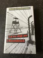 j'ai eu 20 ans a Ravensbruck, Livres, Société, Utilisé, Enlèvement ou Envoi