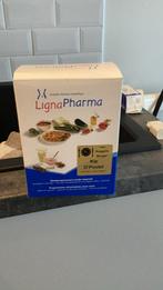 Ligna Pharma producten te koop,verschillende keuze.13 euro, Comme neuf, Enlèvement