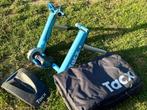 Tacx Blue Motion Pro T2625 fietstrainer, Sport en Fitness, Ophalen, Gebruikt, Overige typen