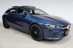 Mercedes-Benz CLA-Klasse 180 CLA 180 Shooting Brake 7G-DCT P, 100 kW, Achat, Euro 6, 5 portes