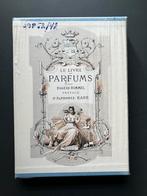 Le Livre des parfums . Eugène Rimmel.  Exemplaire n 0270!, Boeken, Ophalen
